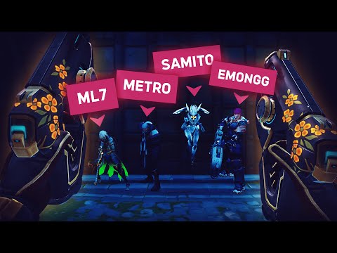 Видео: Реакция стримеров на DPS №1 | Meliø