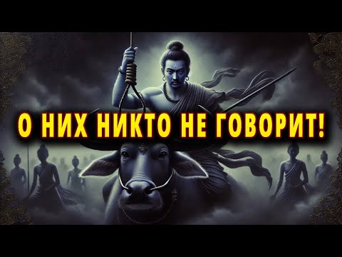 Видео: Самые Могущественные Индийские Боги: Секреты и Истории, Которые Вам Нужно Знать!