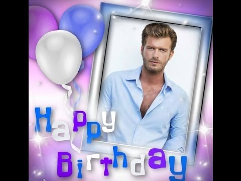 Видео: Kivanc Tatlitug  —  О Боже, какой мужчина !