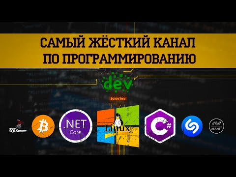 Видео: 100 часов хардкорной разработки. Что посмотреть на канале Dev Jungles?