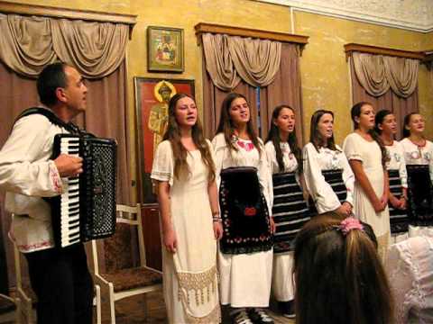 Видео: Метохијски Жубори - Русиjа моjа љубимаjа