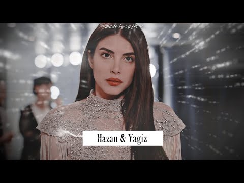 Видео: ►Yagiz & Hazan►Я просто люблю тебя (перезалив)