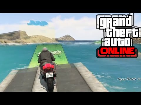 Видео: GTA 5 PC Online - Пълна лудост