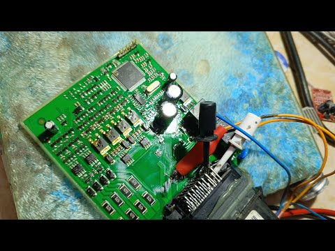 Видео: Кабеля для Диагностики ГБО. В сервис Оренбург. Проверка, рекомендации.