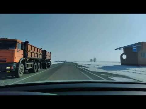 Видео: Село Кременчук, маленькое но удаленькое, держится.