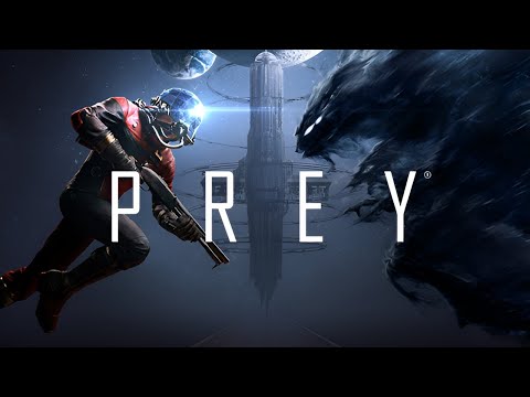 Видео: Prey-Проникнуть в САГИТТу,любой ценой.