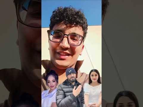 Видео: И ХАРИ САИДШО ЧИ ГУФТЕСТ НАЬИМЧОНИ САЙДАЛИ КАСАЛ ШИДА БОША 😂😂