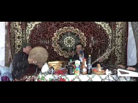 Видео: Бувад дарди ману дармонам аз Дуст