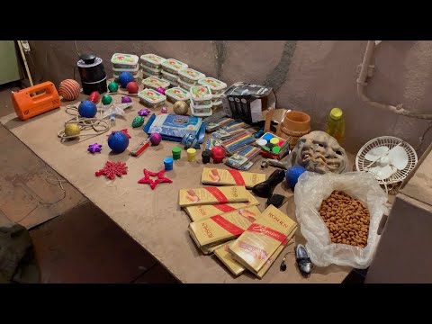 Видео: РАСПАКОВКА ВЕКА / STAS ASKET