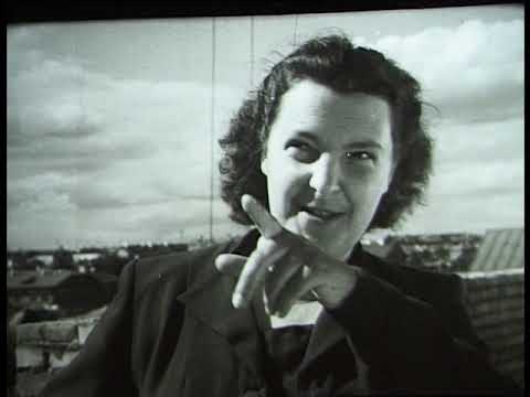 Видео: Киножурнал Советская Карелия 1955 Август