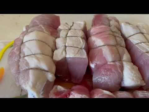 Видео: Копчені смаколики 09 11 2025