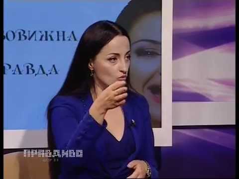 Видео: Какие женщины становятся любовницами? Алуника Добровольская в ПравДиво шоу