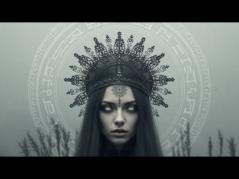 Видео: Массовый морок , не сомневайтесь!!!Срочно ставьте защиту 🖤#бог 