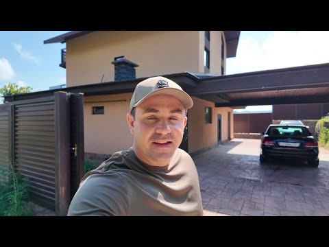 Видео: Загородный Дом в Сочи всего 22 млн! Срочная Продажа! Дом 270 м² и 6 Соток! #сочи #дом #ремонт #home