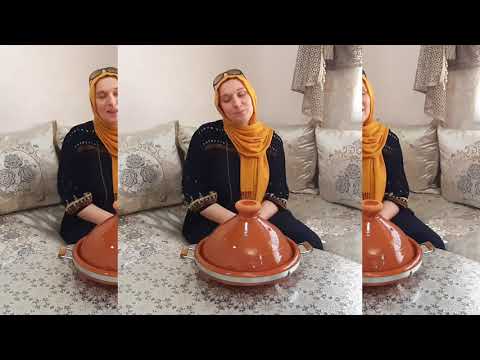 Видео: Тажин. КАКОЙ ВЫБРАТЬ?. Покупки. Марокко