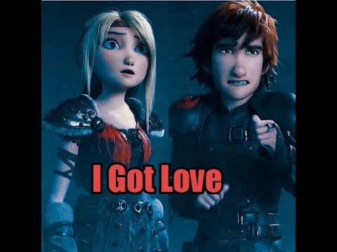 Видео: Иккинг клип "I Got Love"