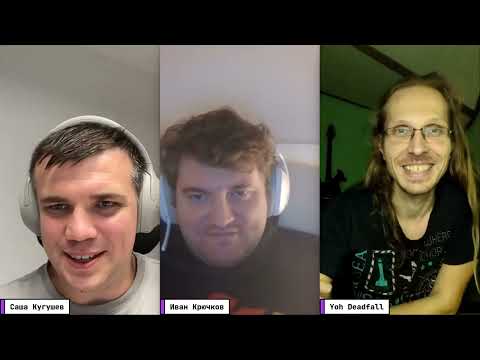 Видео: DotNet&More #163: Нужно ли "учить AI" и не только