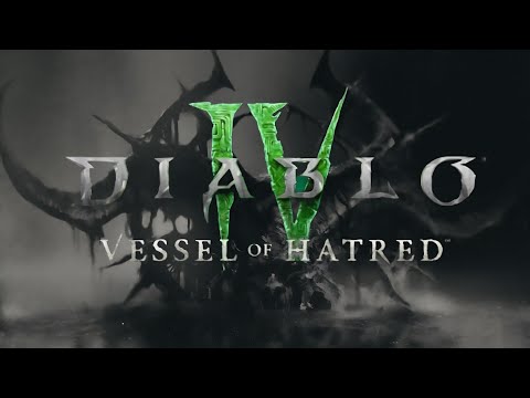 Видео: Spiritborn. ПРОДОЛЖАЕМ ФАРМИТЬ СЕЗОН. Diablo IV: Vessel of Hatred! #diablo4 #blizzard