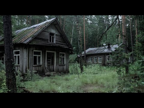 Видео: Кладбище В Тайге: Шокирующая История Экспедиции 1966 Года