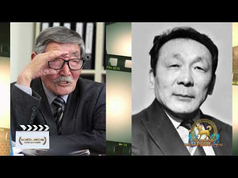 Видео: МНС телевиз- Монгол киноны алтан дурсамж - Гарьд магнай МУСК