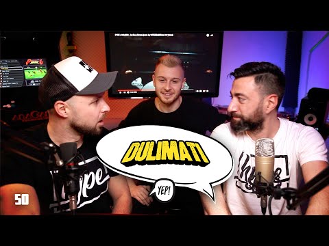 Видео: FYRE x MILIONI - Аз Съм Готов (Duli, Mati & VESSOU Reaction )