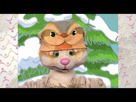 Видео: Шишкин Лес. Коксик птичка