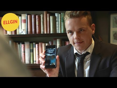 Видео: Я ЗНАЮ ПРО ТЕБЯ ВСЕ (Ellgin)