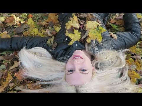 Видео: VLOG:11/10/2018 бан в чат рулетке/осенняя фотосессия Tourette's syndrome/синдром туретта