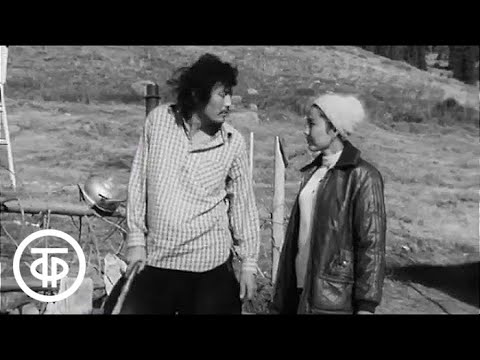 Видео: Эхо любви (1974)