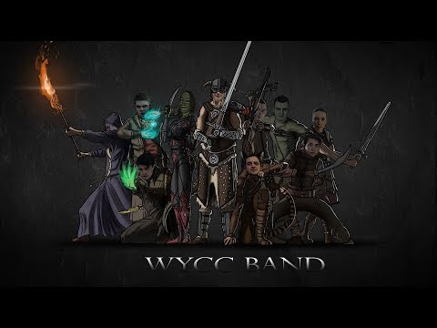 Видео: Game of Wycc. НОВЫЕ ПРАВИЛА 2 и головоломки
