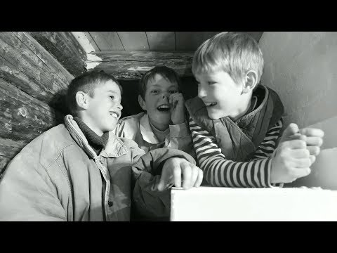 Видео: Игорь Растеряев. Насечка.