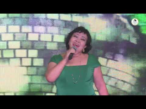 Видео: ФИЛАРМОНИЯ  LIVE 1 / АҚМАРАЛ  АХМЕТОВА