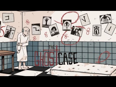 Видео: СУМАШЕДШИЙ СВИДЕТЕЛЬ ∆ GHOST CASE #3