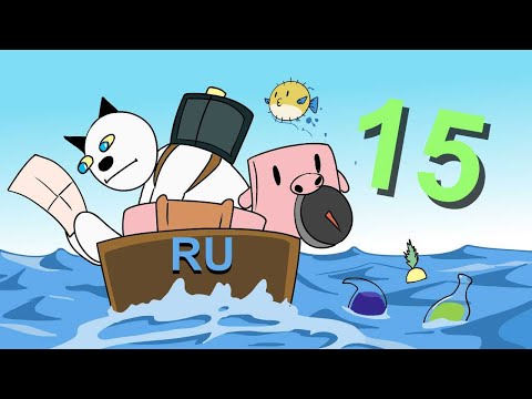 Видео: Майнкрафт для нубов, часть 15: Приключение