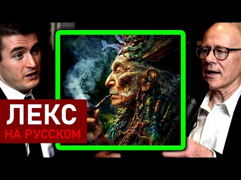 Видео: Происхождение человеческой цивилизации | Грэм Хэнкок и Лекс Фридман