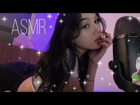 Видео: АСМР 💗 ТВОЯ ДЕВУШКА ПОЗАБОТИТСЯ О ТЕБЕ ПЕРЕД СНОМ