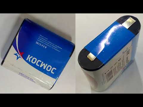 Видео: БУРАН-3, который упал мне на стол.