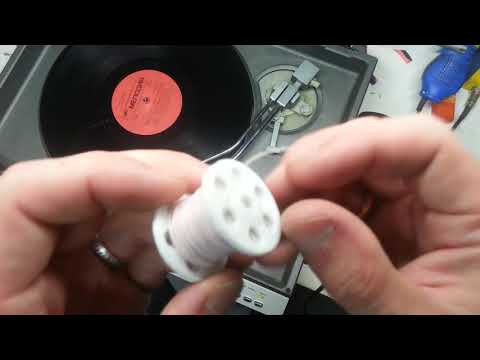 Видео: Эстония ЭП-010 Стерео