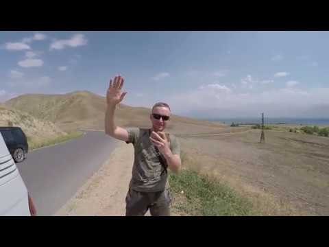 Видео: Рыбалка на Кокомерене, Суусамыр, Токтогул и Алатай.