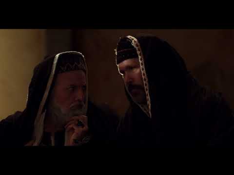 Видео: Мученическая смерть Стефана