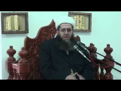 Видео: 00136."ҒАЗВАИ ТАБУК-2" МАВЛАВИ МУЪИНУДДИН