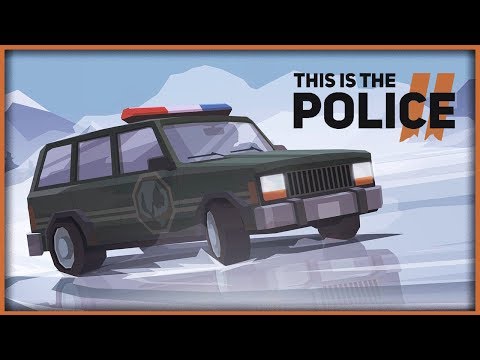 Видео: СТАРАЯ ДОБРАЯ ЖЕСТЬ (This Is the Police 2) (10)