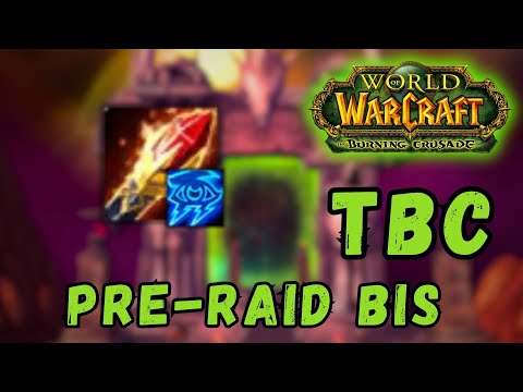 Видео: Пре-рейд БИС Маг Аркан ВоВ БК Вармеин | Pre-raid BIS Mage Arcane WoW TBC Warmane