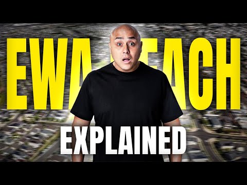 Видео: Посмотрите ДО переезда в Эва-Бич - 96706