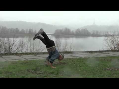 Видео: Сила Земли (Гун-фу)