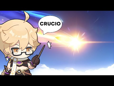 Видео: КОЛДУЮ КРУТЯ БАННЕР... И ЭТО СРАБОТАЛО