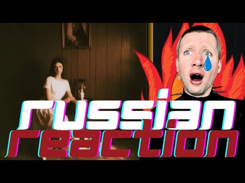 Видео: ETHEL CAIN - PREACHER'S DAUGHTER / РЕАКЦИЯ НА АЛЬБОМ (RUSSIAN REACTION)