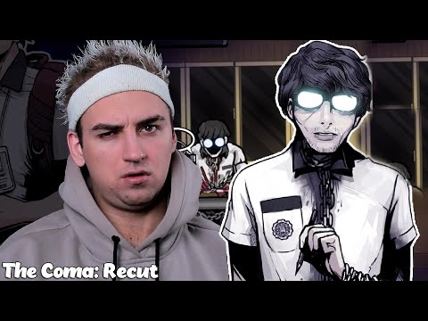 Видео: МАТЕМАТИКА ДОВЕЛА ► The Coma: Recut #3