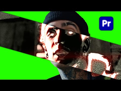 Видео: КЛИПОВЫЙ МОНТАЖ В Adobe premiere pro
