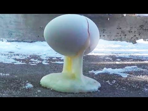 Видео: Вещи, Которые Вы Увидите Впервые в Жизни!